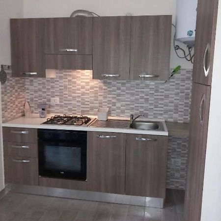 House Maximum Apartment Naples Luaran gambar