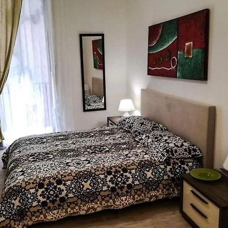 House Maximum Apartment Naples Luaran gambar