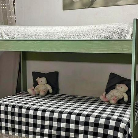 House Maximum Apartment Naples Luaran gambar