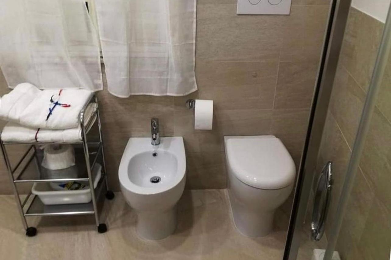 House Maximum Apartment Naples Luaran gambar