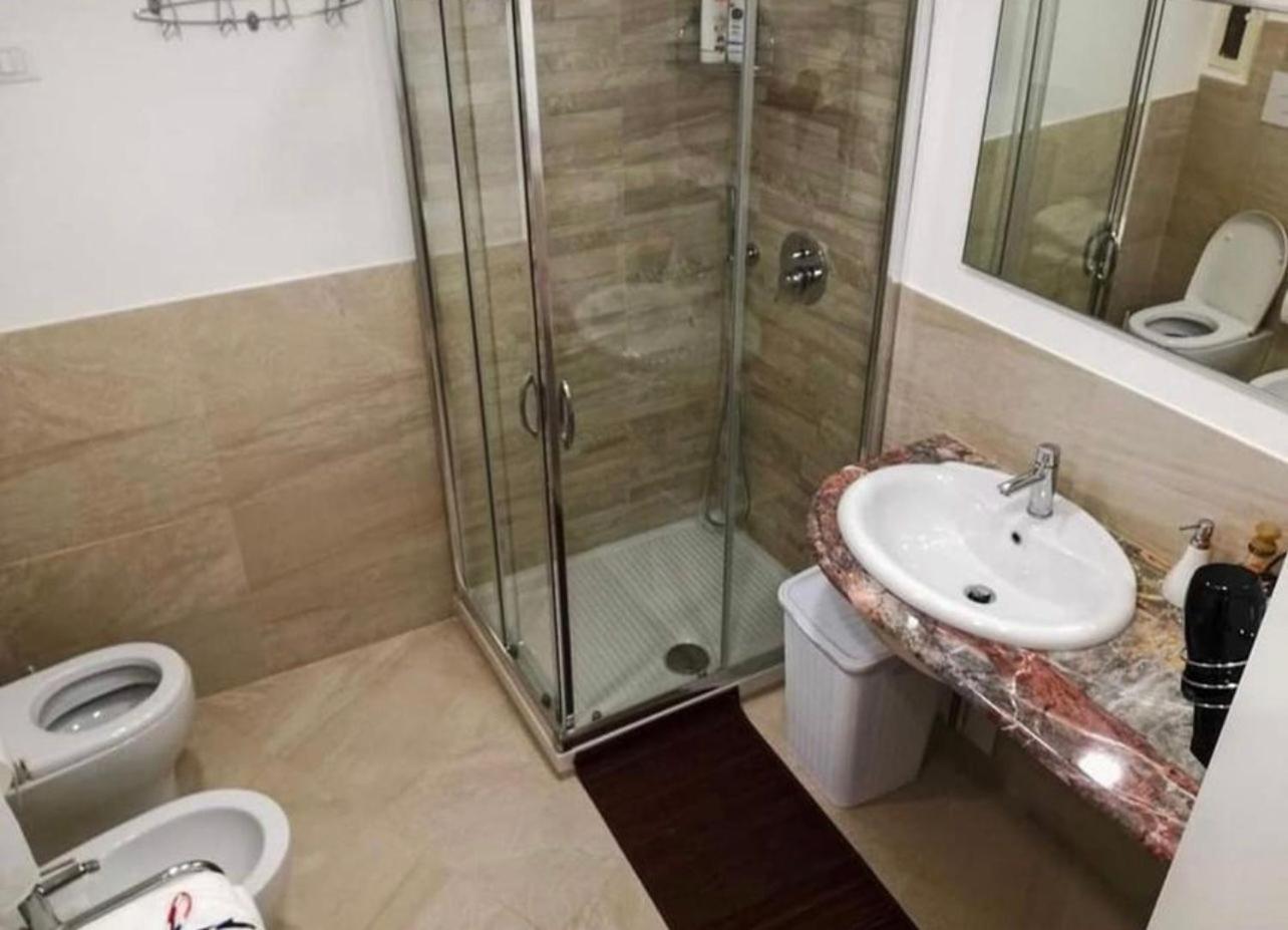 House Maximum Apartment Naples Luaran gambar