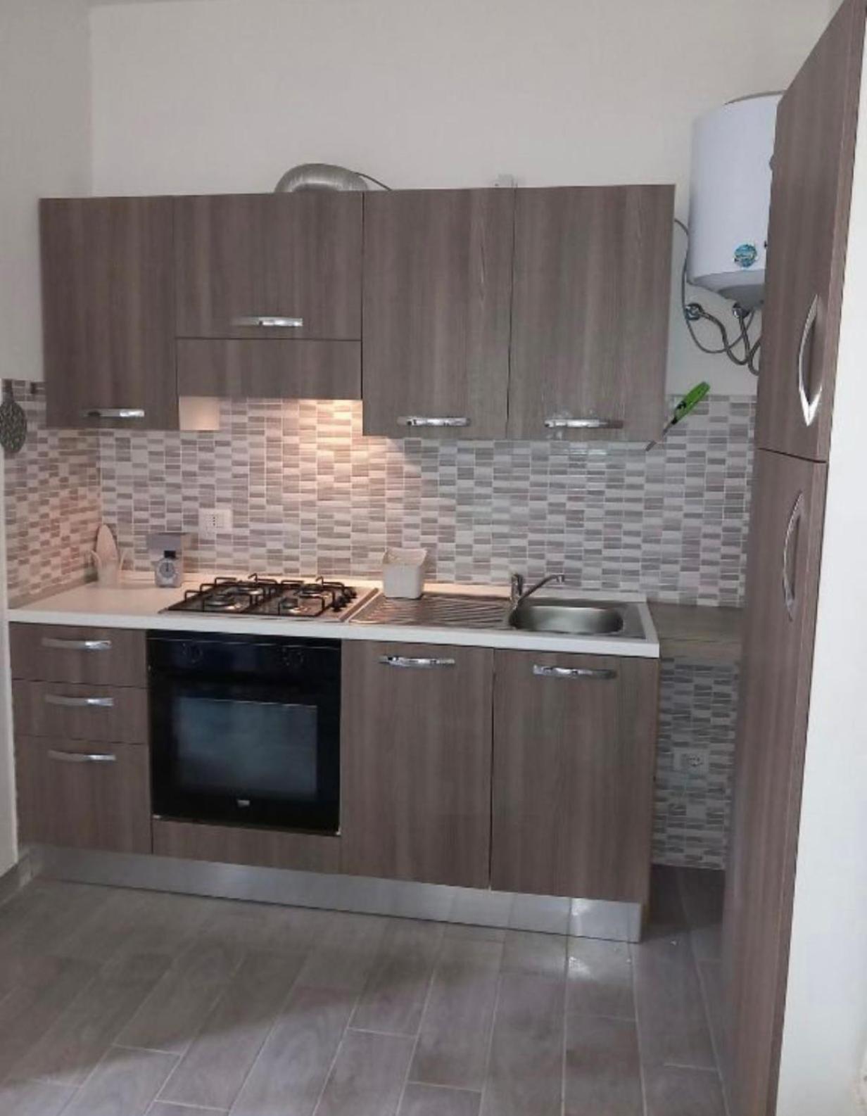 House Maximum Apartment Naples Luaran gambar