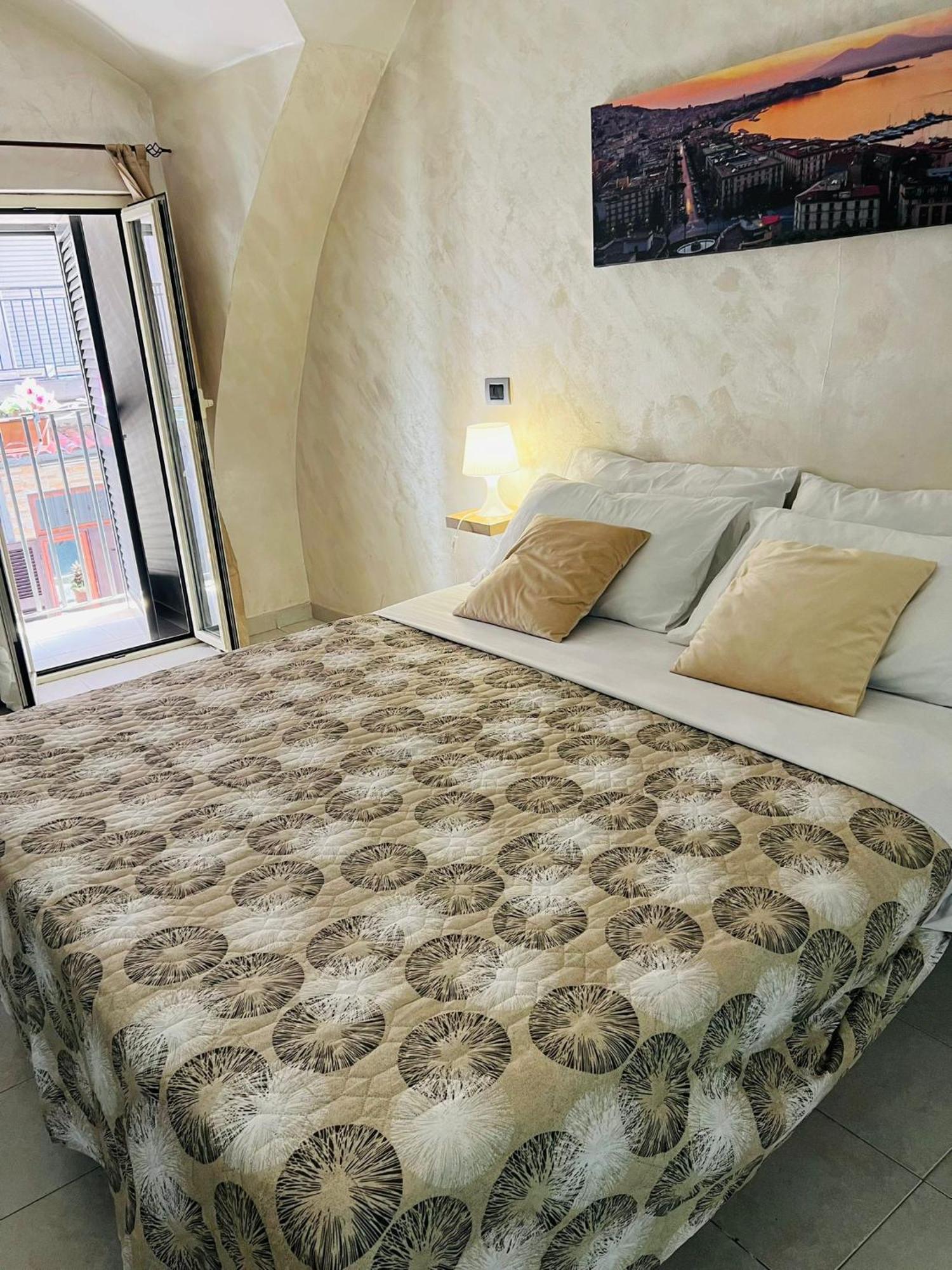House Maximum Apartment Naples Bilik gambar
